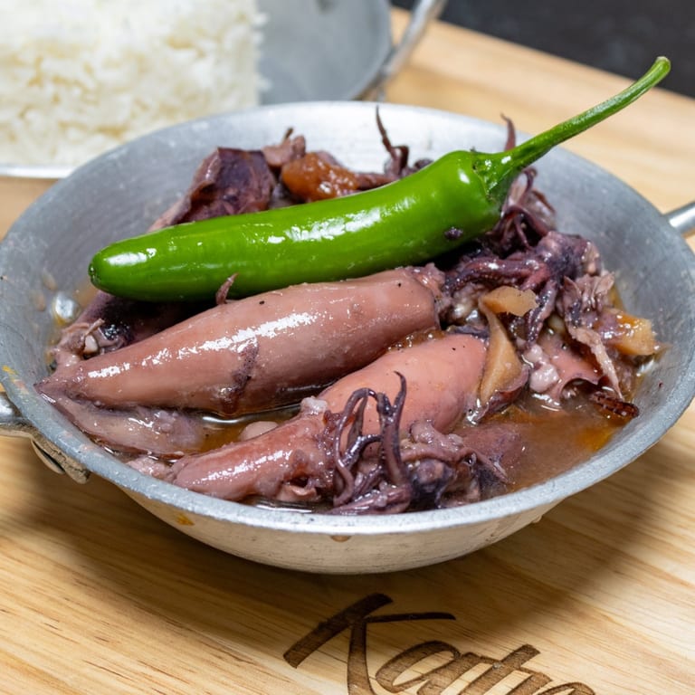 Filipino Favorites, Just a Click Away
