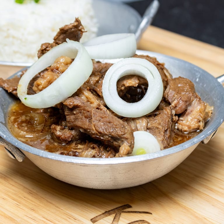 Filipino Catering for Your Next Event in Fairfield