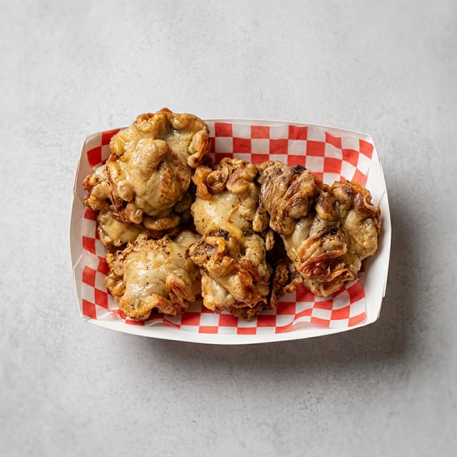 Chicharon Bulaklak Half Lbs.